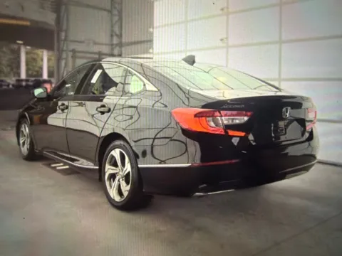 Photos of 2018 Honda Accord EX-L for sale in Knoxville, TN at Cars 4 U LLC