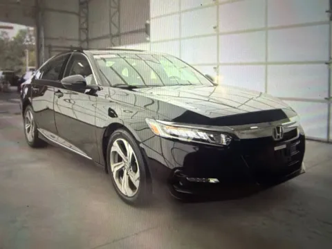 More photos of 2018 Honda Accord EX-L at Cars 4 U LLC, TN