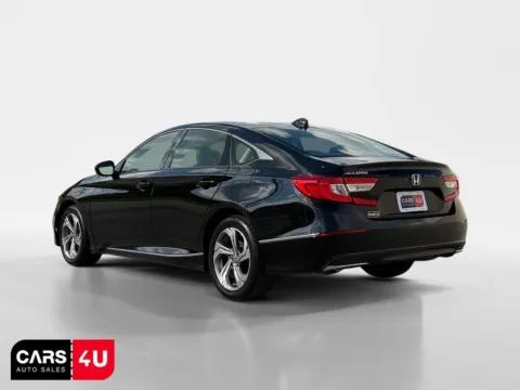 More photos of 2018 Honda Accord EX-L at Cars 4 U LLC, TN