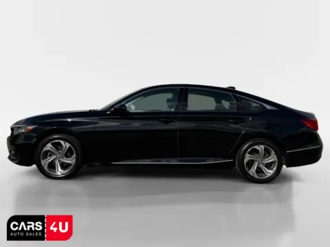 More photos of 2018 Honda Accord EX-L at Cars 4 U LLC, TN