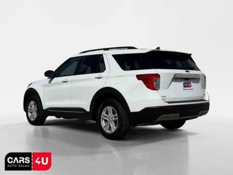 More photos of 2021 Ford Explorer XLT at Cars 4 U LLC, TN