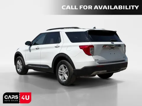 More photos of 2021 Ford Explorer XLT at Cars 4 U LLC, TN
