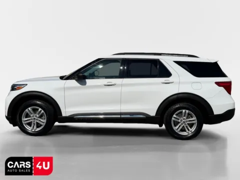 More photos of 2021 Ford Explorer XLT at Cars 4 U LLC, TN