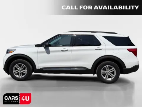 More photos of 2021 Ford Explorer XLT at Cars 4 U LLC, TN