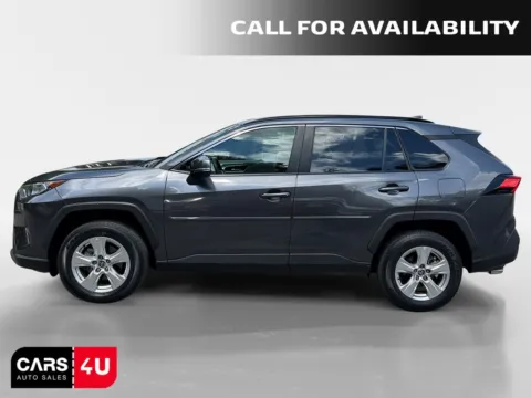 More photos of 2021 Toyota RAV4 XLE at Cars 4 U LLC, TN