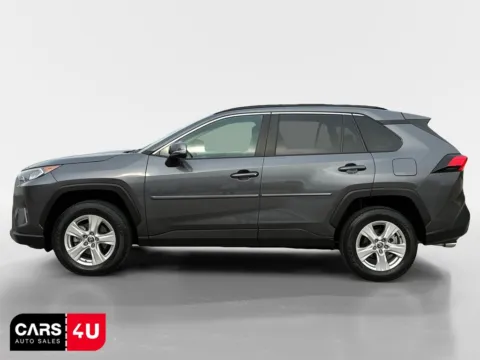 More photos of 2021 Toyota RAV4 XLE at Cars 4 U LLC, TN