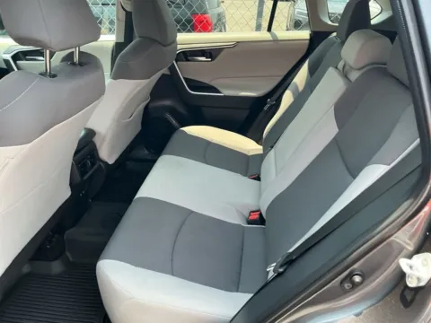 Another view of 2021 Toyota RAV4 XLE for sale in Knoxville, TN at Cars 4 U LLC