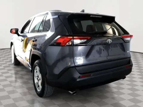 Photos of 2021 Toyota RAV4 XLE for sale in Knoxville, TN at Cars 4 U LLC
