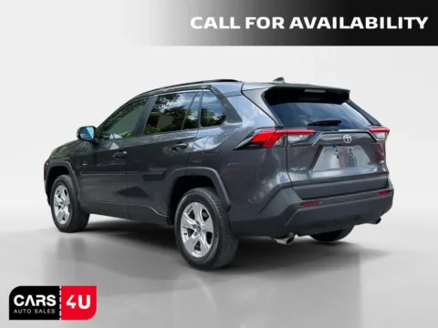 More photos of 2021 Toyota RAV4 XLE at Cars 4 U LLC, TN