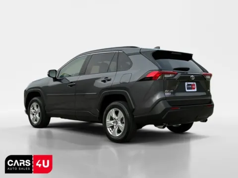 More photos of 2021 Toyota RAV4 XLE at Cars 4 U LLC, TN