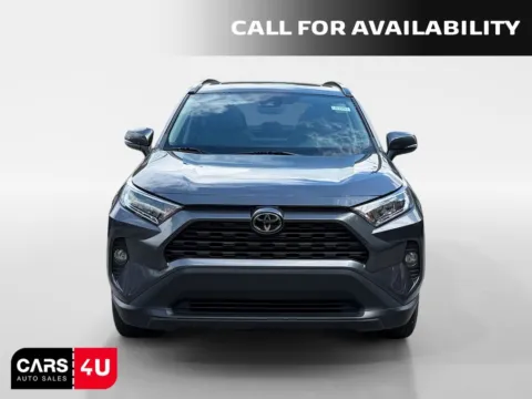 Photos of 2021 Toyota RAV4 XLE for sale in Knoxville, TN at Cars 4 U LLC