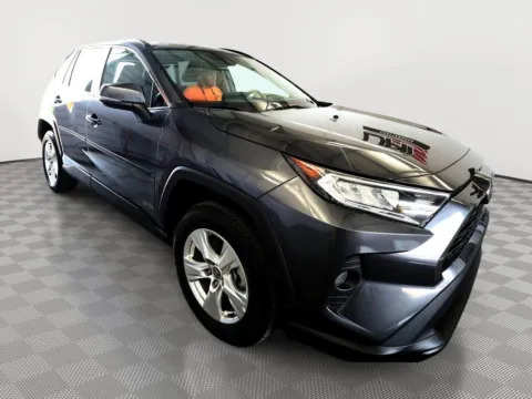 More photos of 2021 Toyota RAV4 XLE at Cars 4 U LLC, TN
