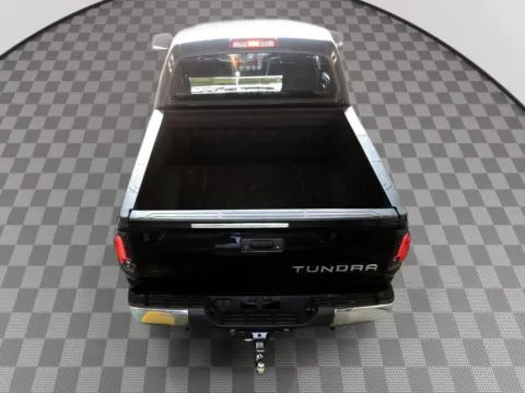 Another view of 2017 Toyota Tundra SR5 for sale in Knoxville, TN at Cars 4 U LLC