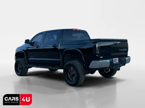 More photos of 2017 Toyota Tundra SR5 at Cars 4 U LLC, TN