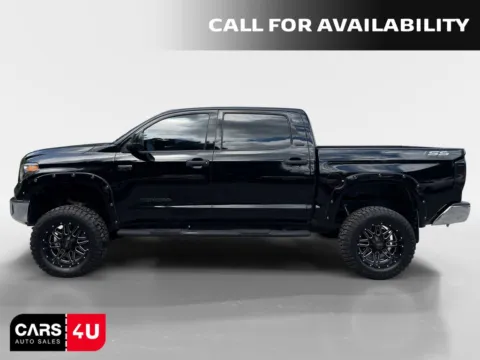 More photos of 2017 Toyota Tundra SR5 at Cars 4 U LLC, TN