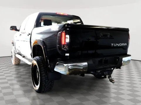 Photos of 2017 Toyota Tundra SR5 for sale in Knoxville, TN at Cars 4 U LLC