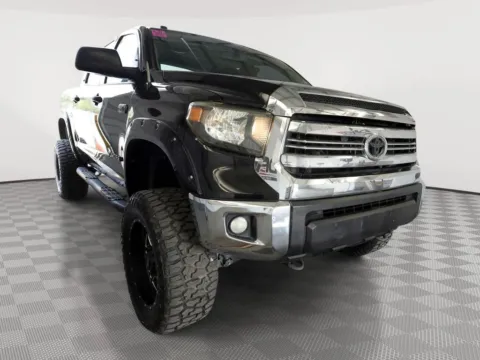 More photos of 2017 Toyota Tundra SR5 at Cars 4 U LLC, TN