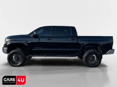 More photos of 2017 Toyota Tundra SR5 at Cars 4 U LLC, TN