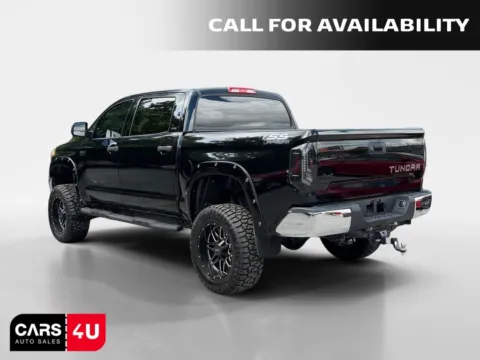 More photos of 2017 Toyota Tundra SR5 at Cars 4 U LLC, TN