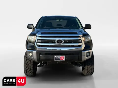 Photos of 2017 Toyota Tundra SR5 for sale in Knoxville, TN at Cars 4 U LLC