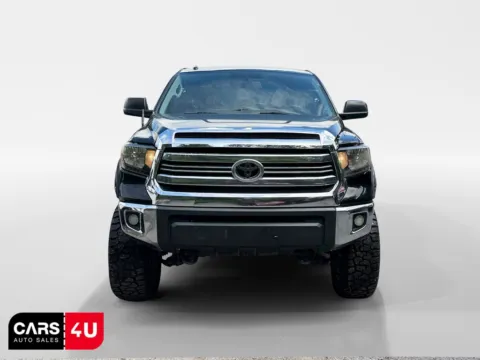 Photos of 2017 Toyota Tundra SR5 for sale in Knoxville, TN at Cars 4 U LLC