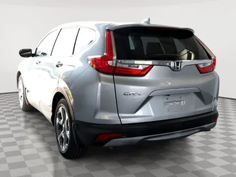 Photos of 2017 Honda CR-V EX-L for sale in Knoxville, TN at Cars 4 U LLC