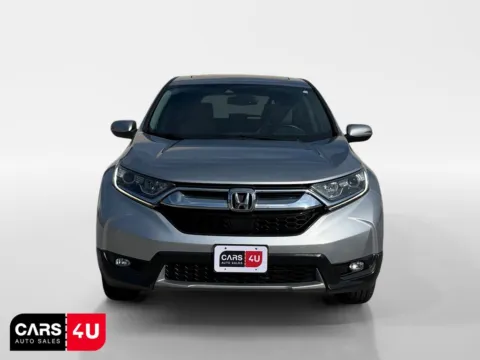 Photos of 2017 Honda CR-V EX-L for sale in Knoxville, TN at Cars 4 U LLC