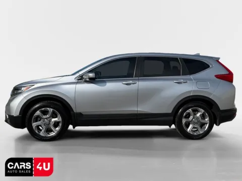 More photos of 2017 Honda CR-V EX-L at Cars 4 U LLC, TN