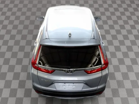 Another view of 2017 Honda CR-V EX-L for sale in Knoxville, TN at Cars 4 U LLC