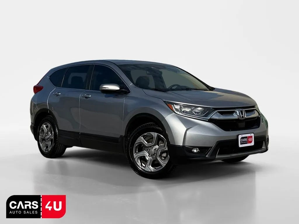 2017 Honda CR-V EX-L for sale in Knoxville, TN