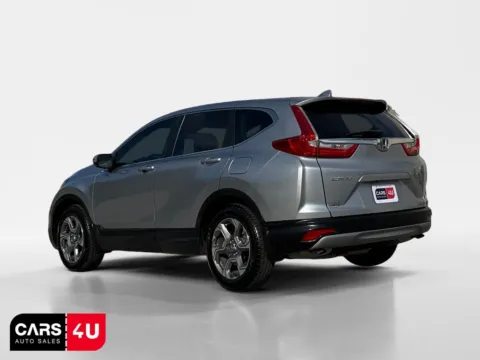 More photos of 2017 Honda CR-V EX-L at Cars 4 U LLC, TN