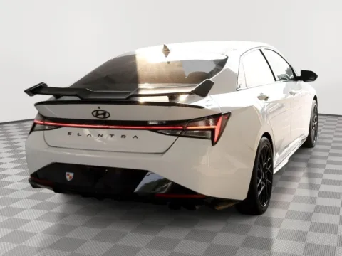 More photos of 2021 Hyundai Elantra N Line at Cars 4 U LLC, TN