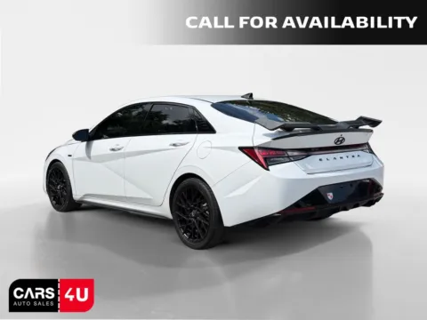 More photos of 2021 Hyundai Elantra N Line at Cars 4 U LLC, TN