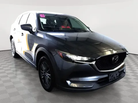 More photos of 2019 Mazda CX-5 Touring at Cars 4 U LLC, TN
