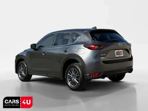 More photos of 2019 Mazda CX-5 Touring at Cars 4 U LLC, TN