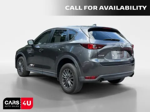 More photos of 2019 Mazda CX-5 Touring at Cars 4 U LLC, TN