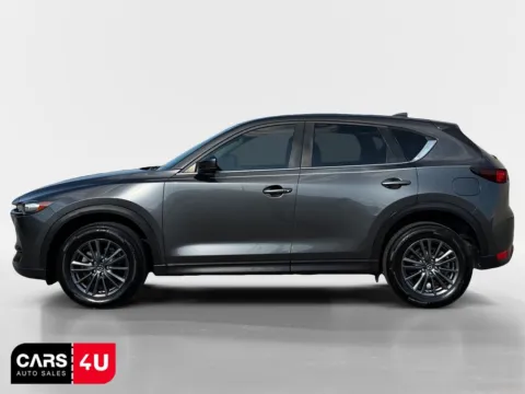 More photos of 2019 Mazda CX-5 Touring at Cars 4 U LLC, TN