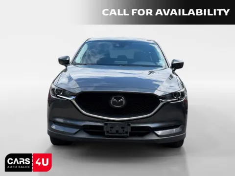 Photos of 2019 Mazda CX-5 Touring for sale in Knoxville, TN at Cars 4 U LLC