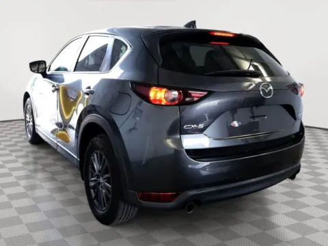 Photos of 2019 Mazda CX-5 Touring for sale in Knoxville, TN at Cars 4 U LLC