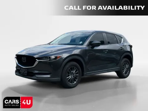 Another view of 2019 Mazda CX-5 Touring for sale in Knoxville, TN at Cars 4 U LLC