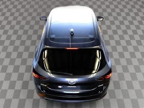 Another view of 2019 Mazda CX-5 Touring for sale in Knoxville, TN at Cars 4 U LLC