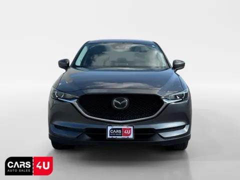 Photos of 2019 Mazda CX-5 Touring for sale in Knoxville, TN at Cars 4 U LLC