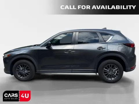 More photos of 2019 Mazda CX-5 Touring at Cars 4 U LLC, TN