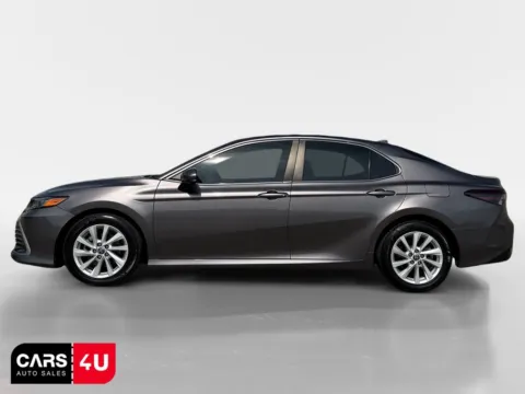 More photos of 2022 Toyota Camry LE at Cars 4 U LLC, TN