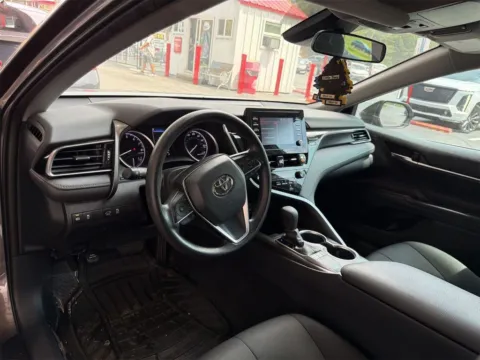 More photos of 2022 Toyota Camry LE at Cars 4 U LLC, TN