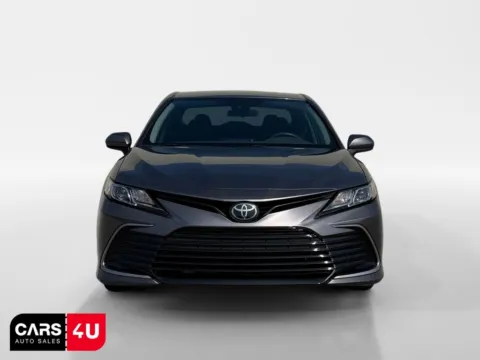 Photos of 2022 Toyota Camry LE for sale in Knoxville, TN at Cars 4 U LLC