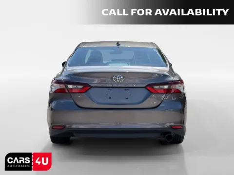 More photos of 2022 Toyota Camry LE at Cars 4 U LLC, TN