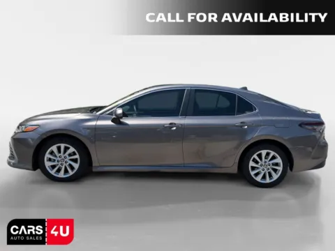 Photos of 2022 Toyota Camry LE for sale in Knoxville, TN at Cars 4 U LLC