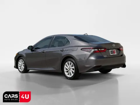 More photos of 2022 Toyota Camry LE at Cars 4 U LLC, TN
