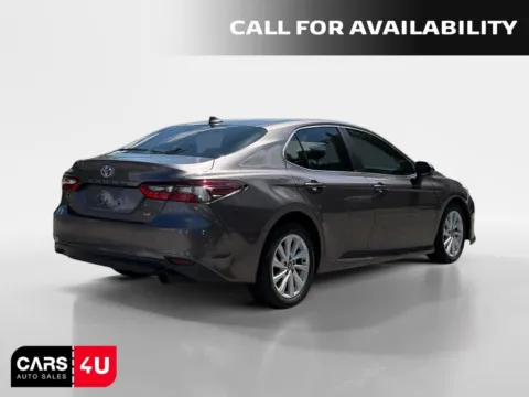 More photos of 2022 Toyota Camry LE at Cars 4 U LLC, TN